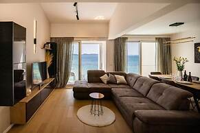 Penthouse Suite Arben