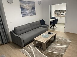 Anima Mea Old Town Apartment