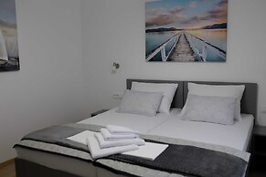 Anima Mea Old Town Apartment