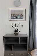 Anima Mea Old Town Apartment