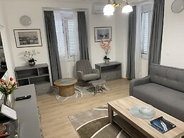 Anima Mea Old Town Apartment