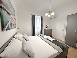 Anima Mea Old Town Apartment