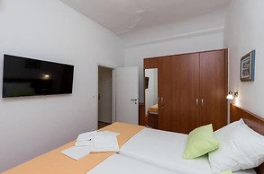 Anima Mea Old Town Apartment