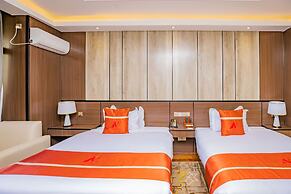M Apartments & Hotel