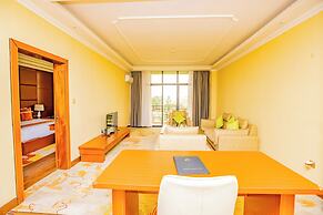M Apartments & Hotel
