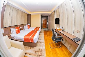M Apartments & Hotel