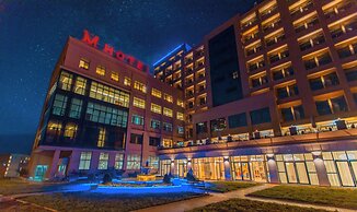 M Apartments & Hotel