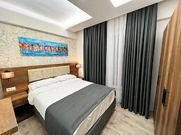 Prime Inn City