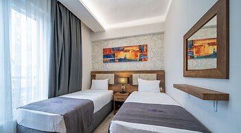 Prime Inn City