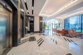 Prime Inn City