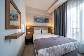Prime Inn City