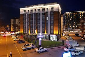Prime Inn City