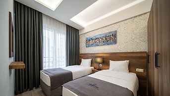 Prime Inn City