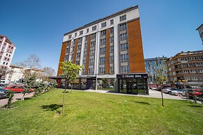 Prime Inn City