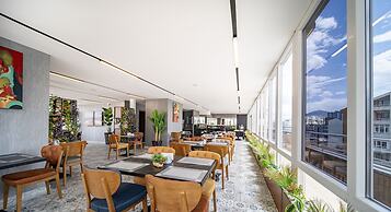 Prime Inn City