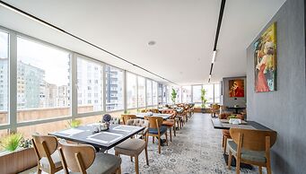 Prime Inn City