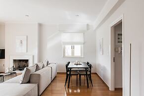 Exquisite 2BR Apartment