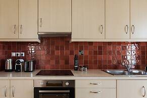 Exquisite 2BR Apartment