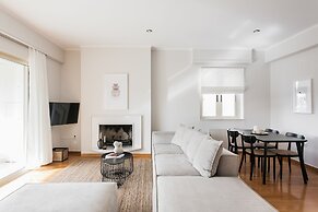 Exquisite 2BR Apartment