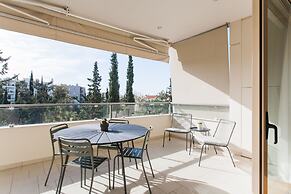 Exquisite 2BR Apartment