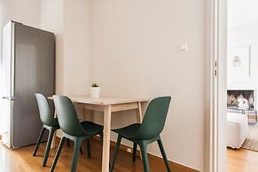 Exquisite 2BR Apartment