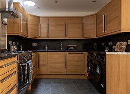 Shorefront Anstruther Home - 2 Bedrooms