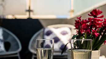 Shorefront Anstruther Home - 2 Bedrooms