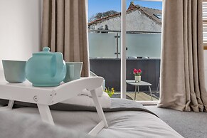 Shorefront Anstruther Home - 2 Bedrooms