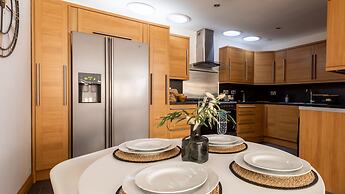Shorefront Anstruther Home - 2 Bedrooms