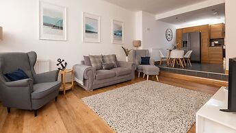 Shorefront Anstruther Home - 2 Bedrooms