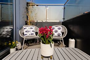 Shorefront Anstruther Home - 2 Bedrooms