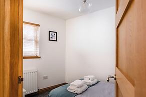 Shorefront Anstruther Home - 2 Bedrooms