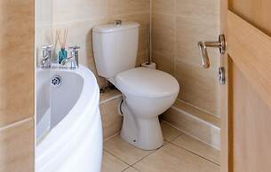 Shorefront Anstruther Home - 2 Bedrooms