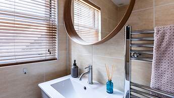 Shorefront Anstruther Home - 2 Bedrooms