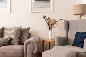 Shorefront Anstruther Home - 2 Bedrooms