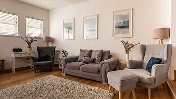 Shorefront Anstruther Home - 2 Bedrooms
