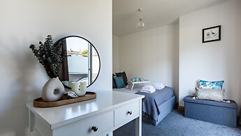 Shorefront Anstruther Home - 2 Bedrooms