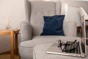 Shorefront Anstruther Home - 2 Bedrooms