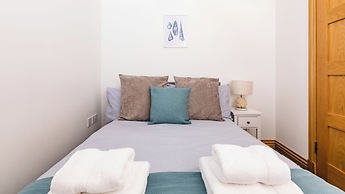 Shorefront Anstruther Home - 2 Bedrooms