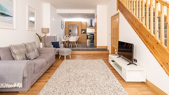 Shorefront Anstruther Home - 2 Bedrooms