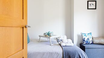 Shorefront Anstruther Home - 2 Bedrooms