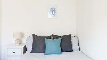Shorefront Anstruther Home - 2 Bedrooms