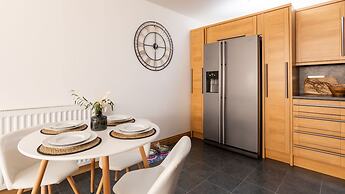 Shorefront Anstruther Home - 2 Bedrooms