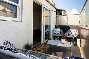 Shorefront Anstruther Home - 2 Bedrooms