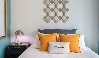 HiGuests - 8 Boulevard Walk