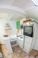 Old Town Apartment Dan