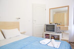 Old Town Apartment Dan
