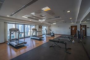 HiGuests - Goldcrest Views 1