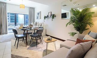 HiGuests - Goldcrest Views 1