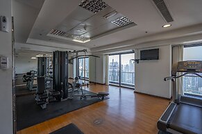 HiGuests - Goldcrest Views 1